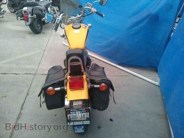 2000 SUZUKI OTHR CYCLE - VIN: JS1NP41A1Y2101753 - Photo 10