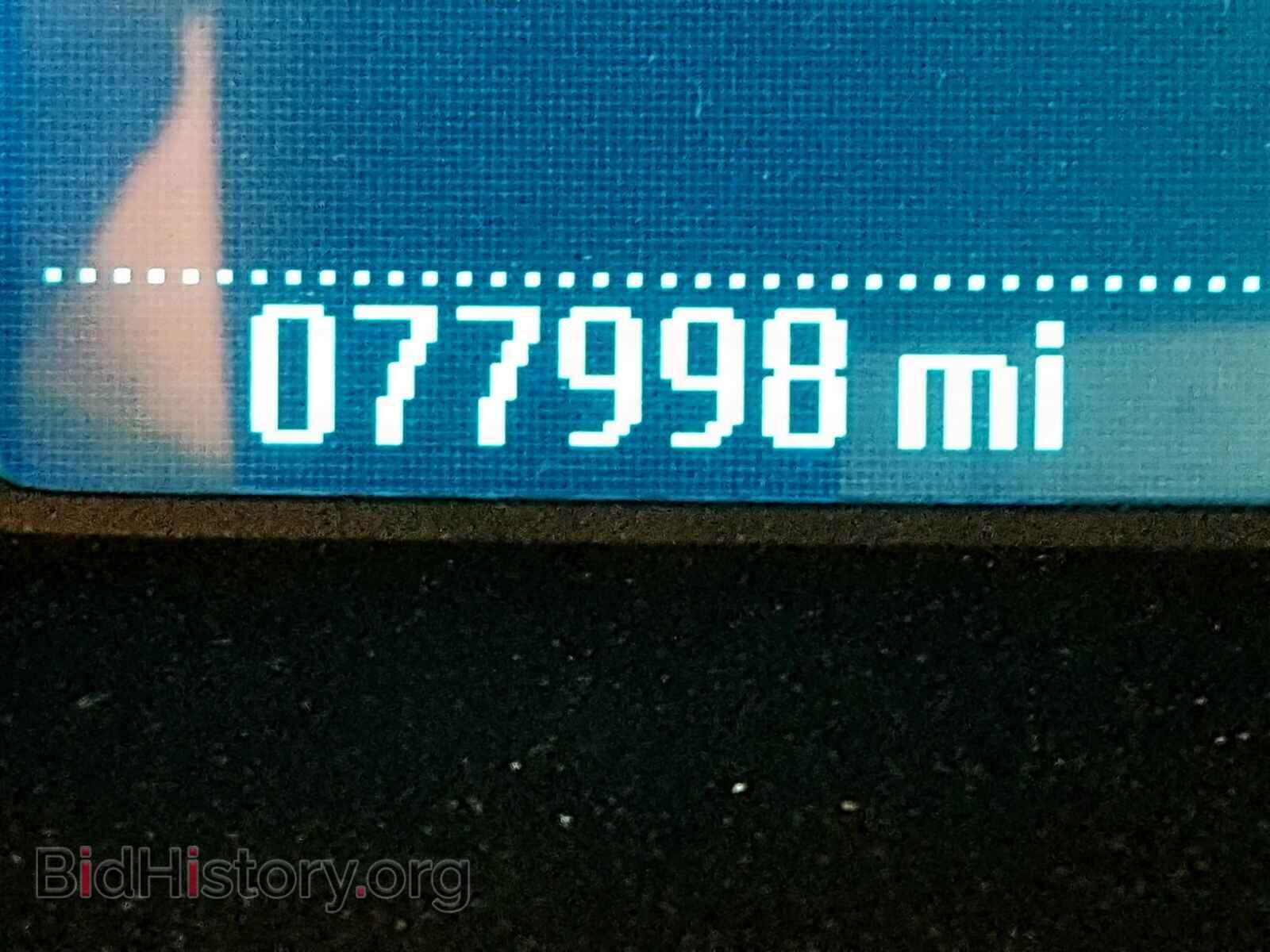 2013 FORD ESCAPE S - VIN: 1FMCU0F75DUB60018 - Фото 8