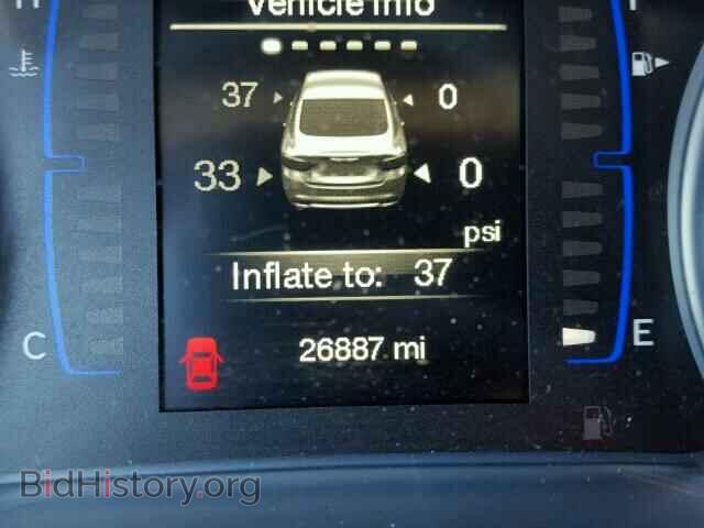 2015 CHRYSLER 200 - VIN: 1C3CCCAB4FN561145 - Фото 8