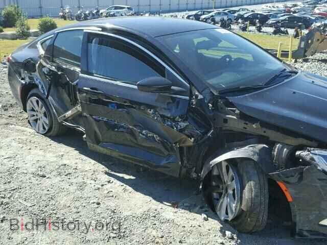 2015 CHRYSLER 200 - VIN: 1C3CCCAB4FN561145 - Фото 10