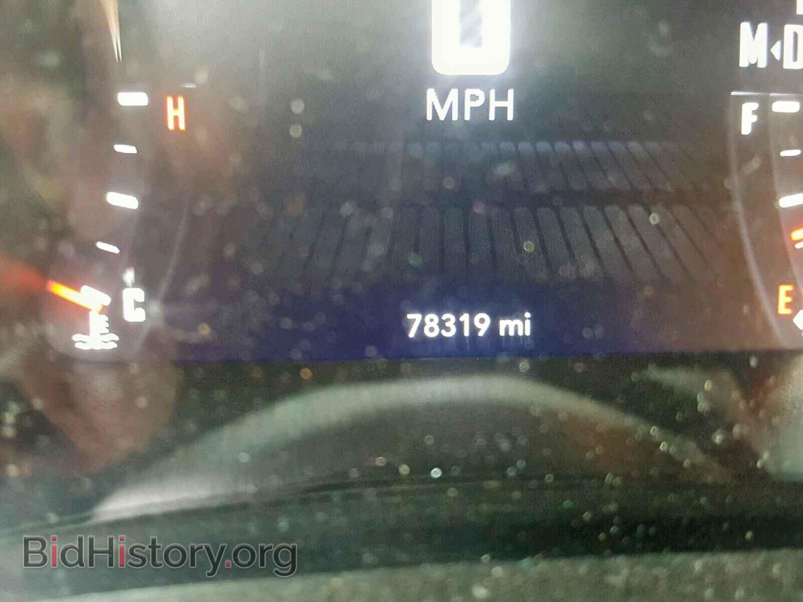 2016 DODGE CHALLENGER - VIN: 2C3CDZAG2GH338155 - Photo 8