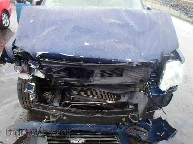 2006 FORD EXPLORER - VIN: 1FMEU73896UA65754 - Фото 7