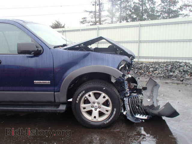 2006 FORD EXPLORER - VIN: 1FMEU73896UA65754 - Фото 10