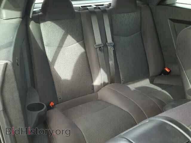 2012 CHRYSLER 200 - VIN: 1C3BCBDB5CN262762 - Фото 6