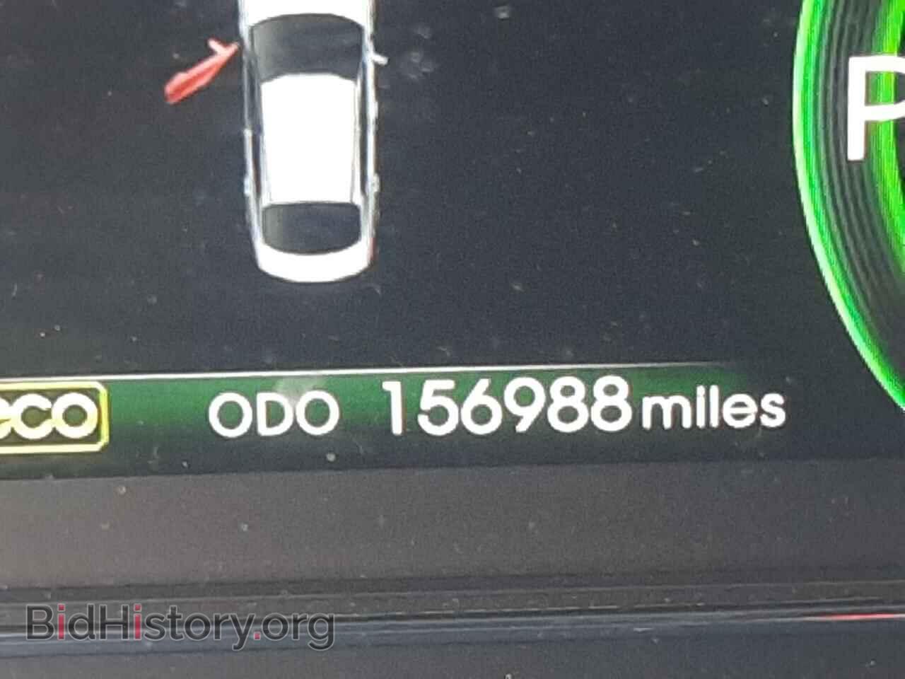 2012 KIA OPTIMA - VIN: KNAGM4AD9C5018559 - Фото 8