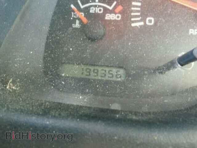 1997 DODGE DAKOTA - VIN: 1B7GL23X4VS184235 - Фото 8