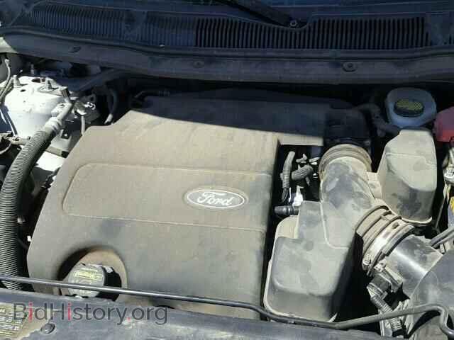 2011 FORD EXPLORER - VIN: 1FMHK8D85BGA03249 - Фото 7