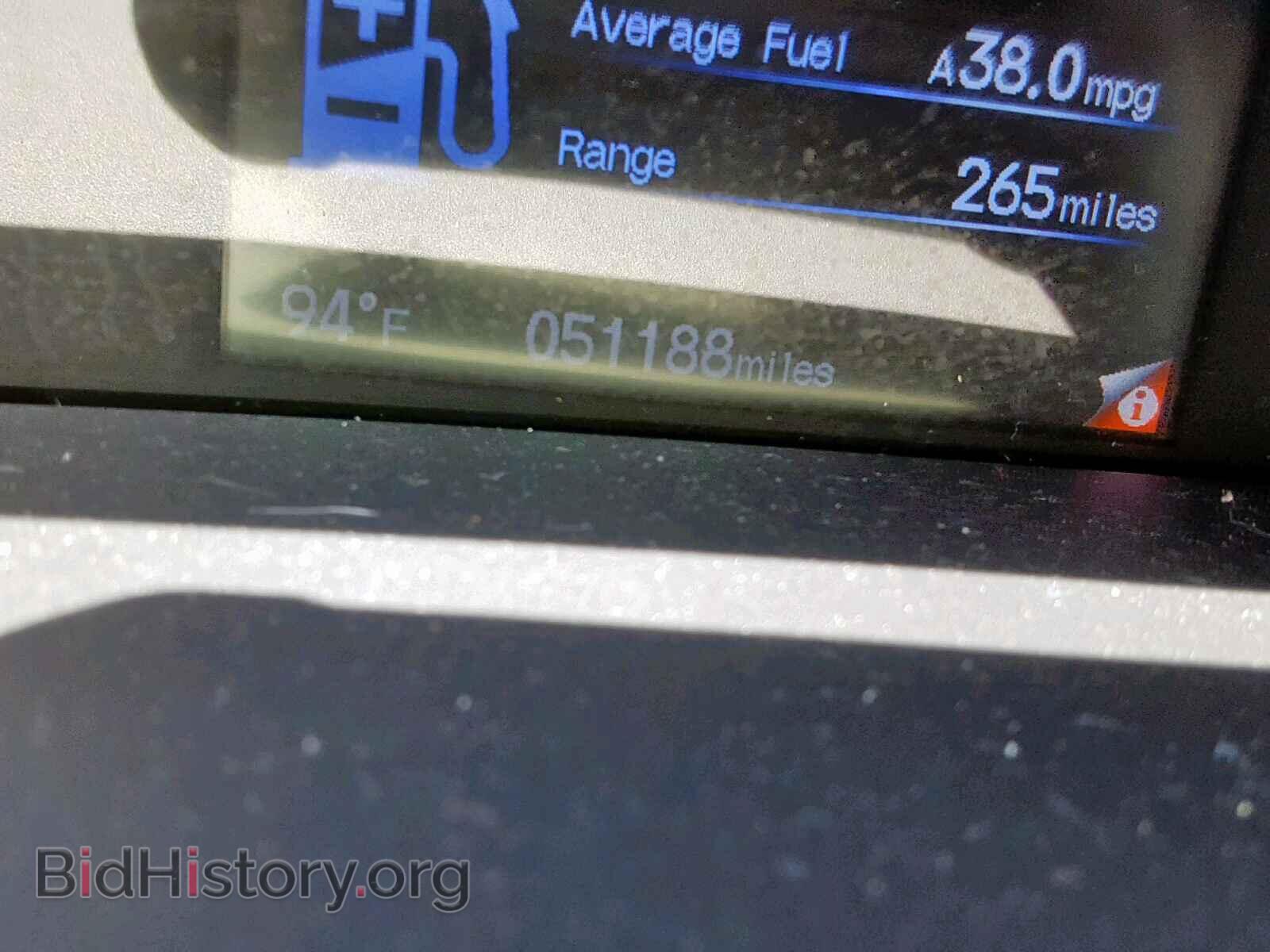 2013 HONDA CIVIC - VIN: 19XFB4F36DE202609 - Фото 8