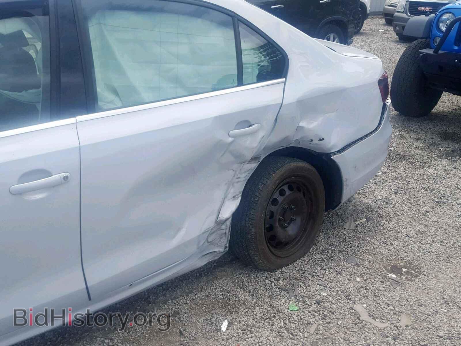 2017 VOLKSWAGEN JETTA - VIN: 3VW2B7AJ3HM265732 - Фото 9