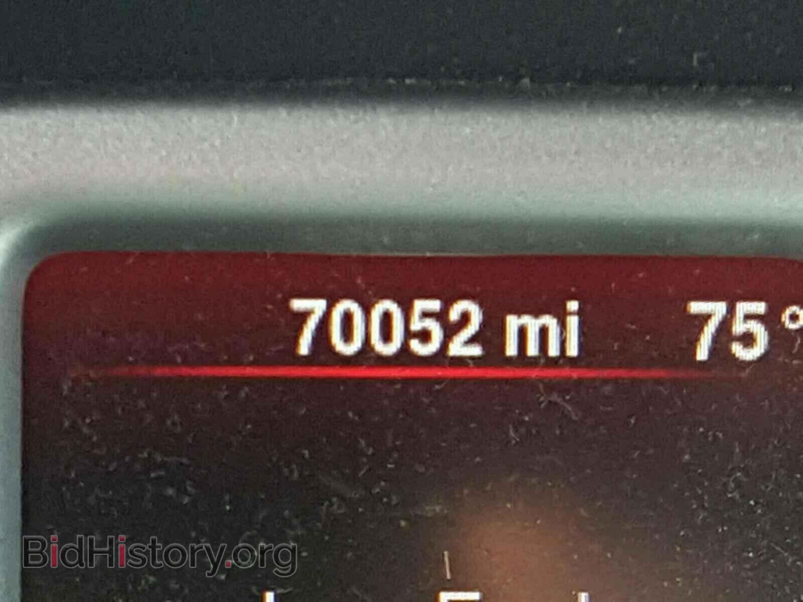 2015 DODGE JOURNEY - VIN: 3C4PDCBG7FT604784 - Фото 8