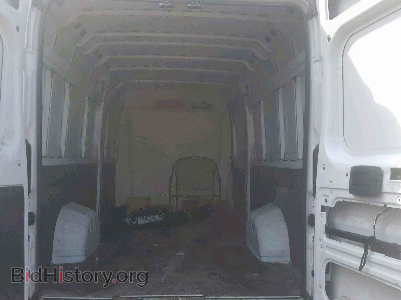 2014 RAM PROMASTER - VIN: 3C6URVJG7EE120108 - Фото 6