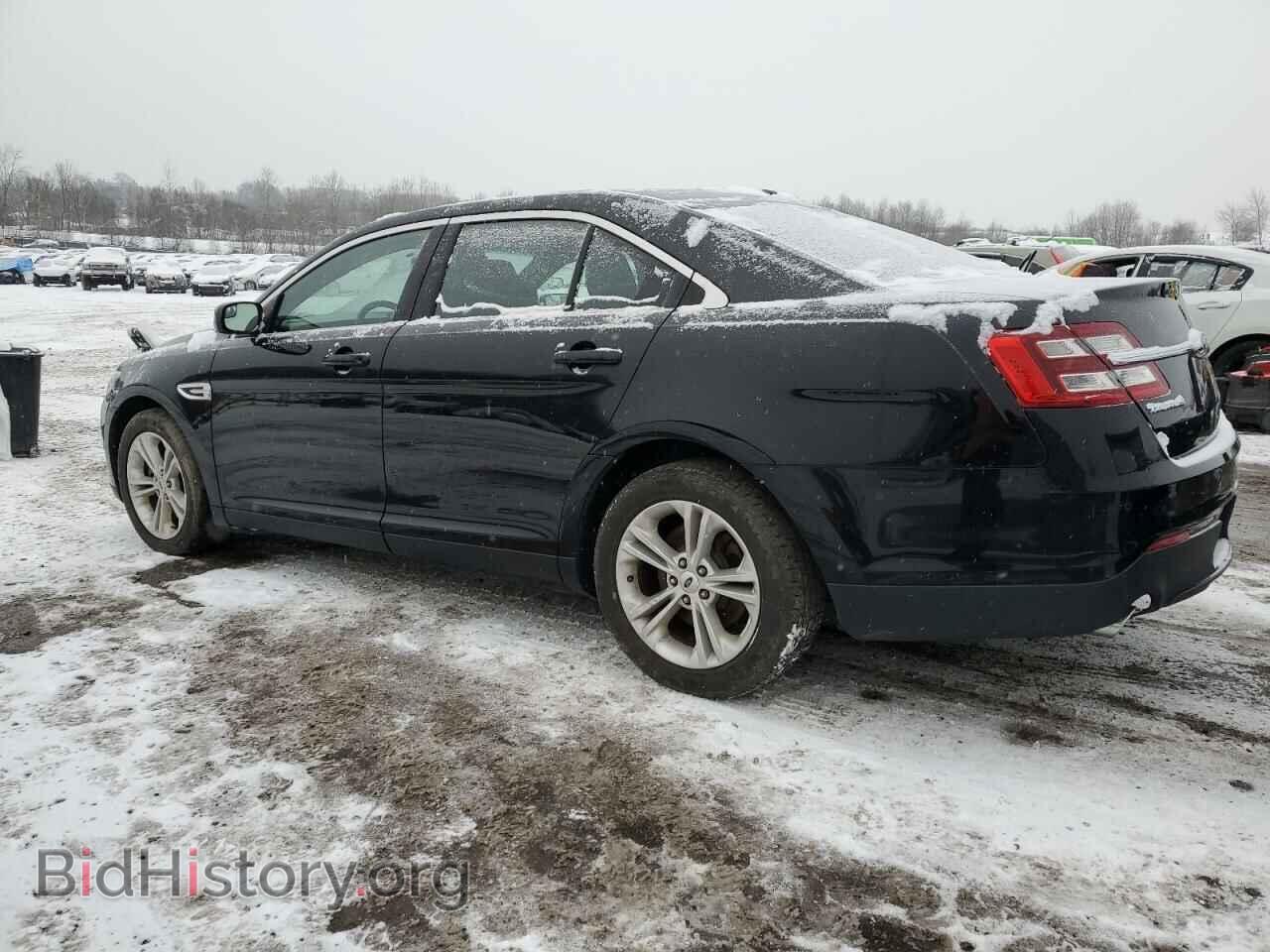 2017 FORD TAURUS - VIN: 1FAHP2E80HG114209 - Photo 2