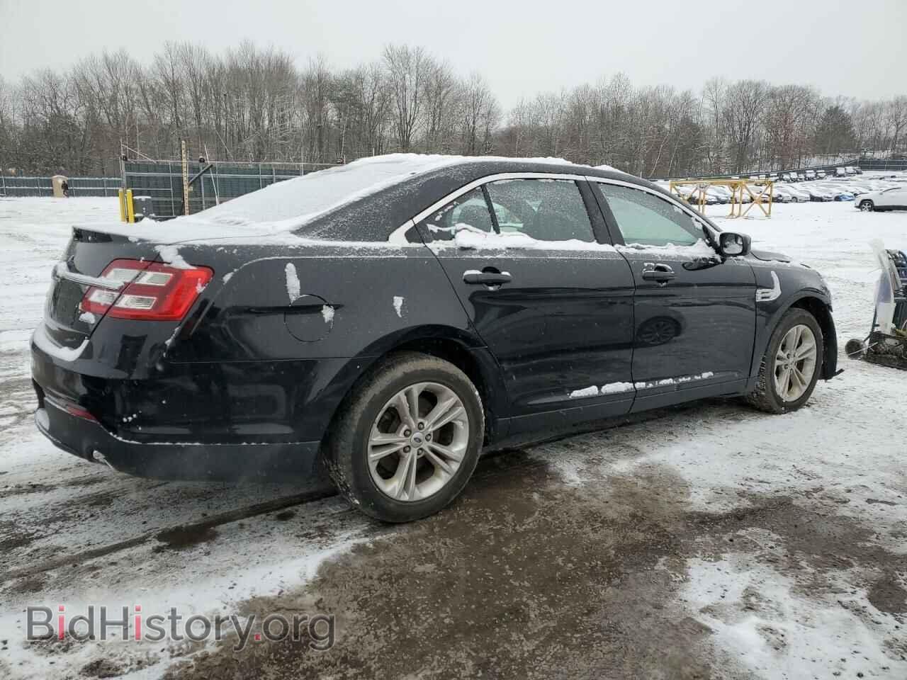 2017 FORD TAURUS - VIN: 1FAHP2E80HG114209 - Photo 3