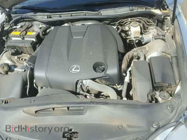 2015 LEXUS IS 250 - VIN: JTHBF1D2XF5076778 - Фото 7