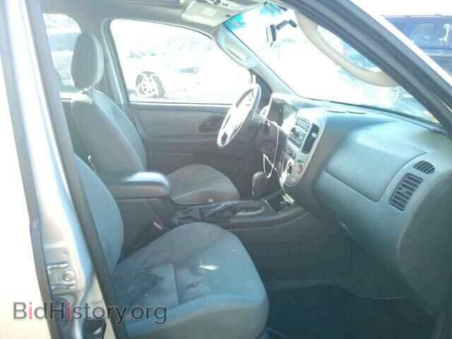 2006 FORD ESCAPE - VIN: 1FMYU93176KC05596 - Фото 5