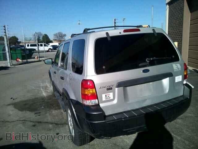 2006 FORD ESCAPE - VIN: 1FMYU93176KC05596 - Фото 10
