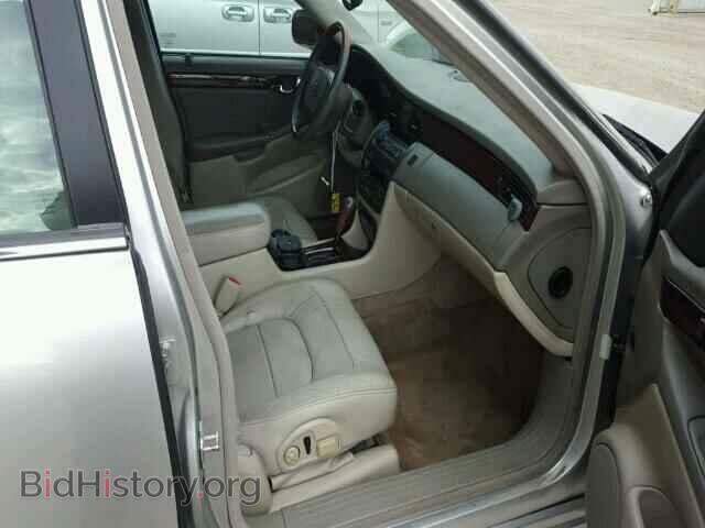 2004 CADILLAC DEVILLE - VIN: 1G6KF57954U200981 - Photo 5