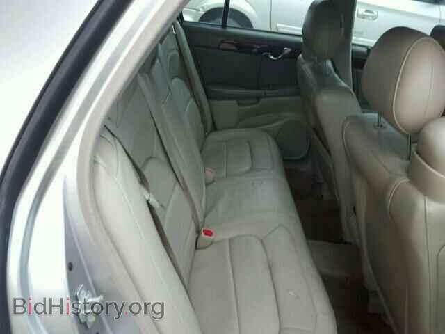 2004 CADILLAC DEVILLE - VIN: 1G6KF57954U200981 - Photo 6
