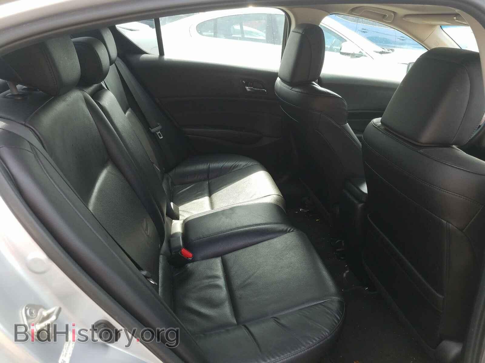 2014 ACURA ILX - VIN: 19VDE1F37EE006430 - Фото 6