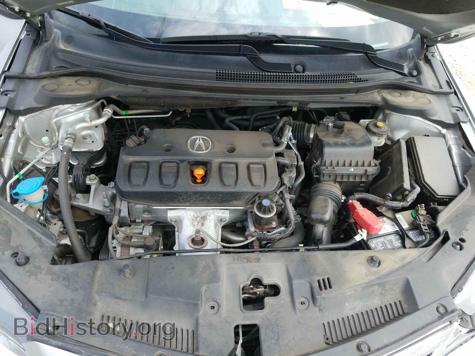 2014 ACURA ILX - VIN: 19VDE1F37EE006430 - Фото 7