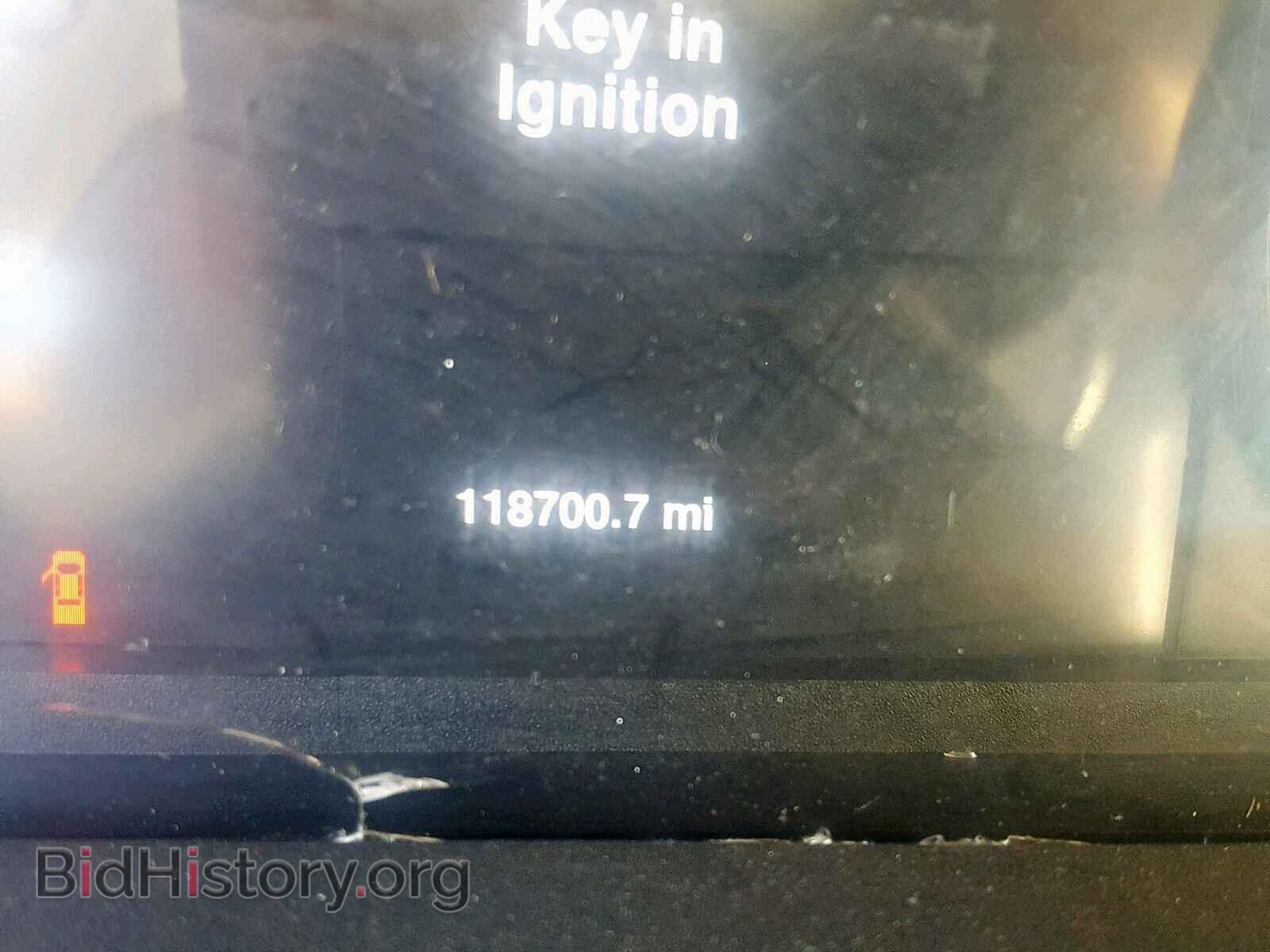 2016 RAM 5500 - VIN: 3C7WRMDL0GG213244 - Фото 8