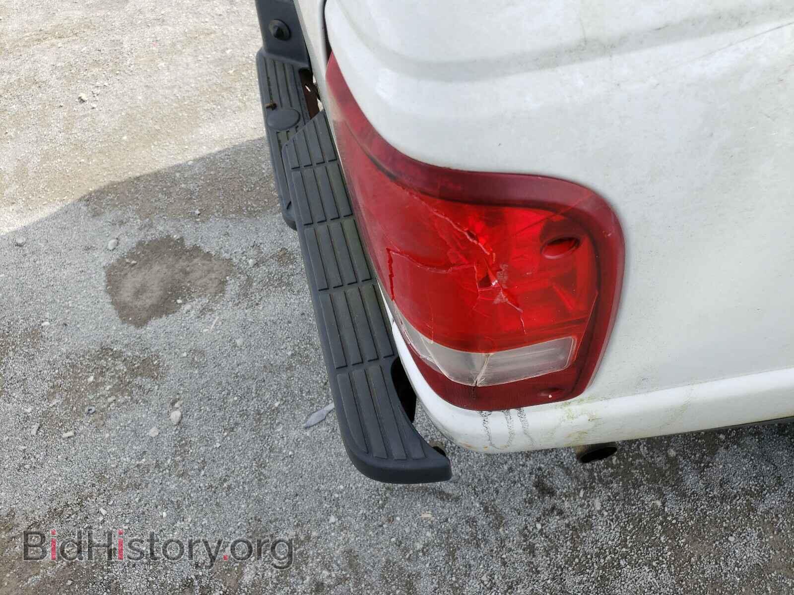 2007 FORD RANGER - VIN: 1FTYR10D87PA62278 - Фото 9