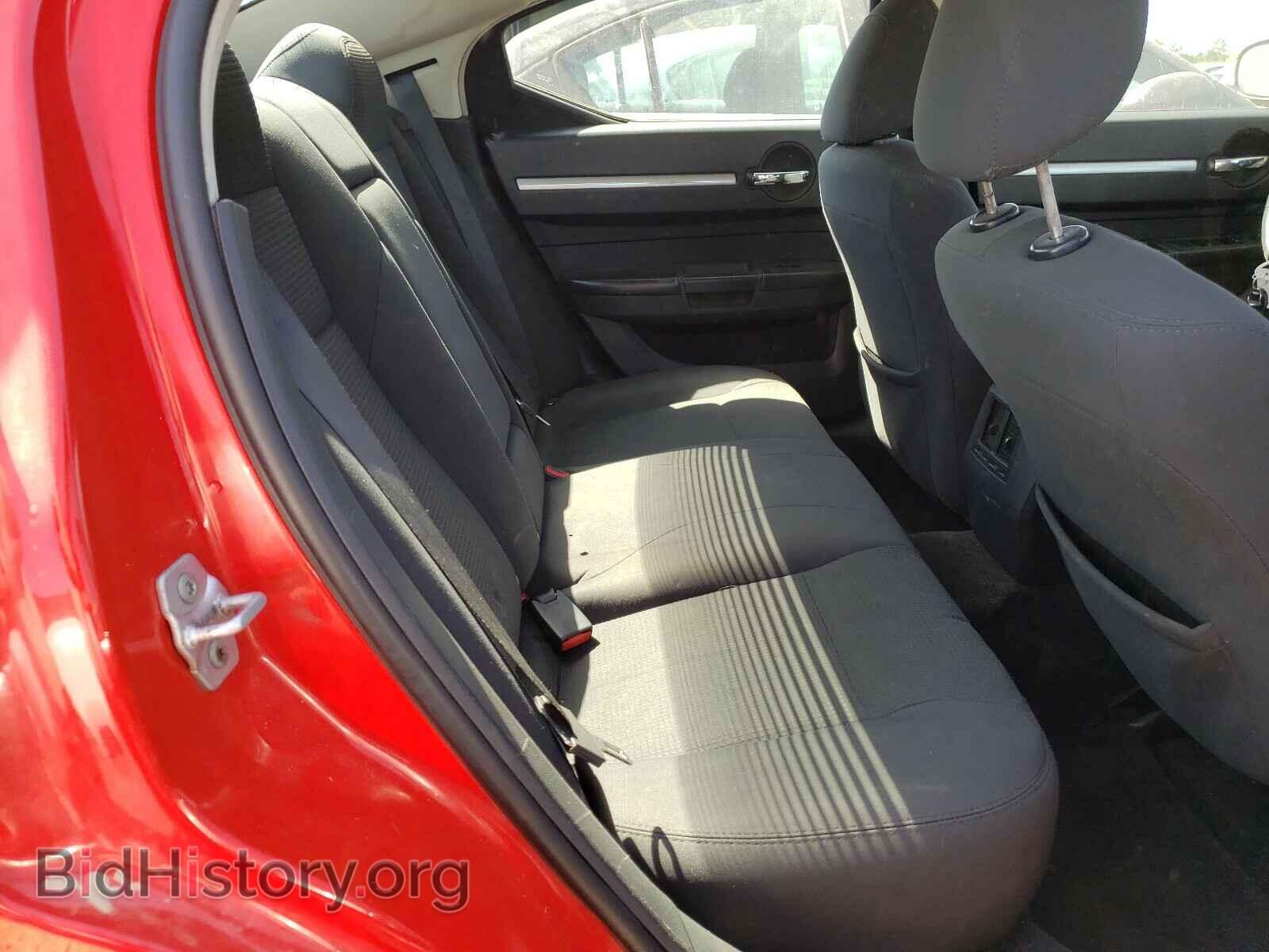 2010 DODGE CHARGER - VIN: 2B3CA9CV3AH268402 - Фото 6