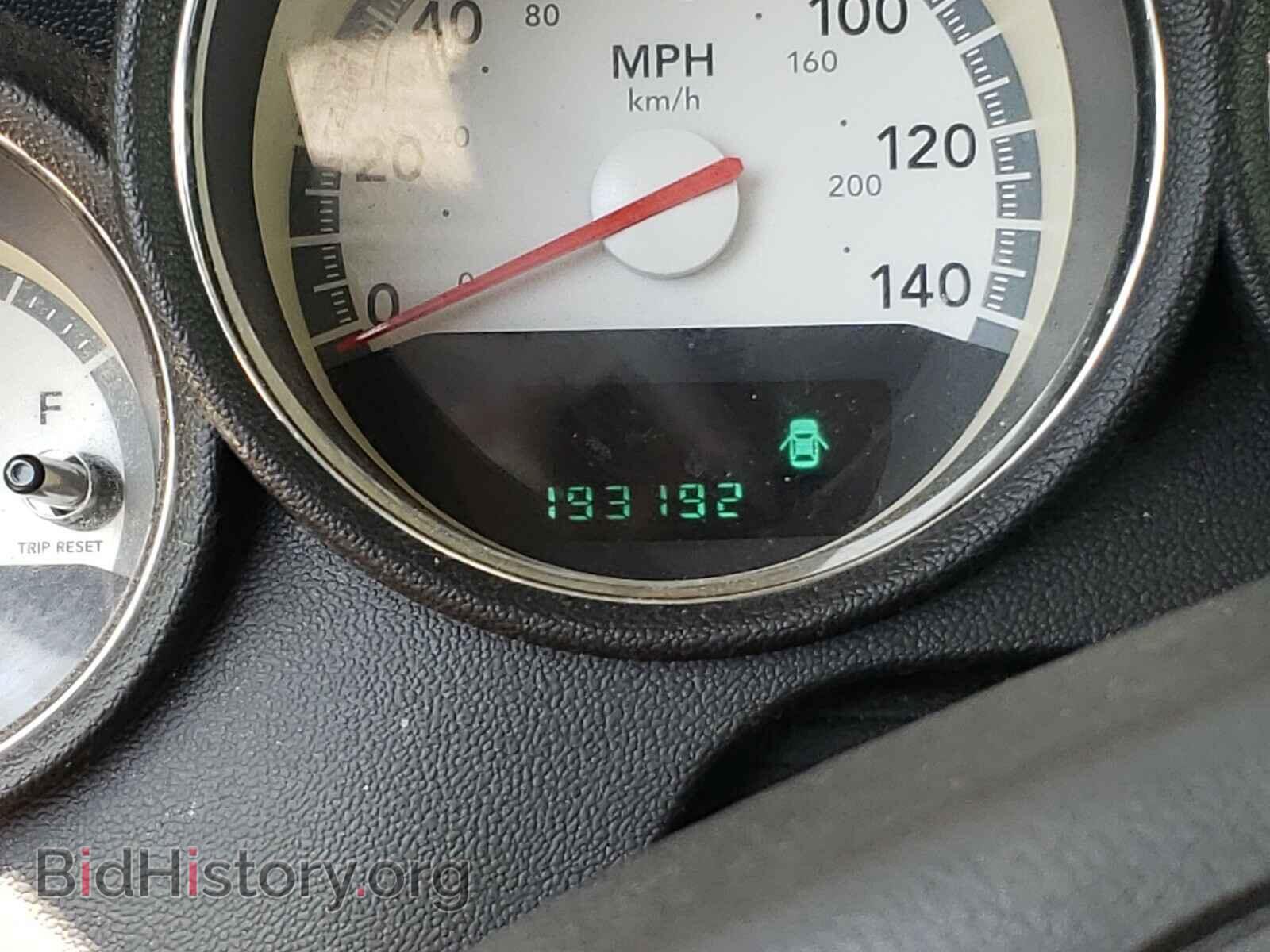 2010 DODGE CHARGER - VIN: 2B3CA9CV3AH268402 - Фото 8