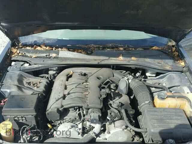 2008 DODGE MAGNUM - VIN: 2D4FV37V78H242857 - Фото 7