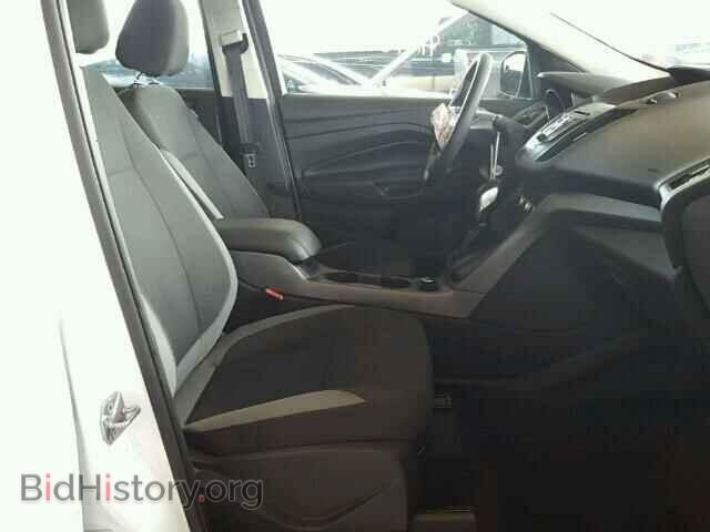 2013 FORD ESCAPE - VIN: 1FMCU0F76DUC67546 - Фото 5