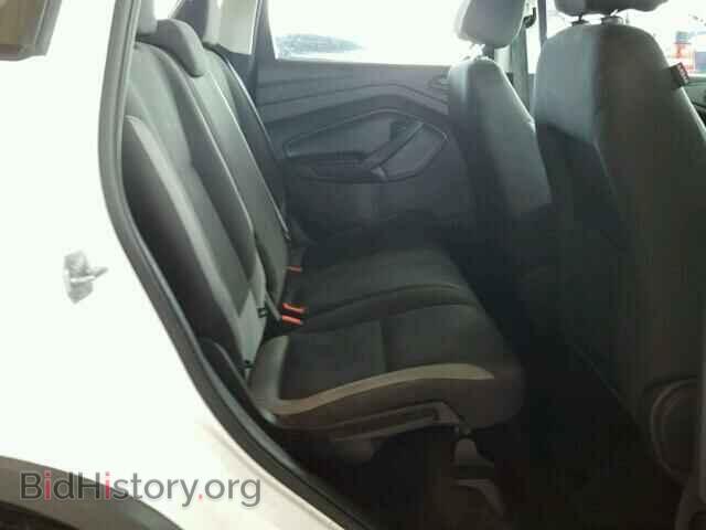 2013 FORD ESCAPE - VIN: 1FMCU0F76DUC67546 - Фото 6