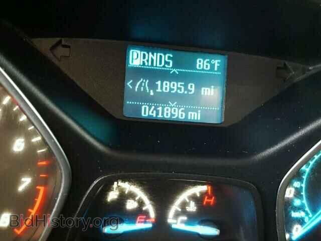 2013 FORD ESCAPE - VIN: 1FMCU0F76DUC67546 - Фото 8