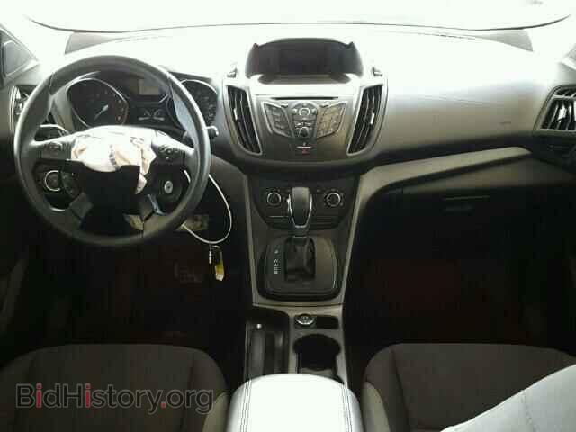 2013 FORD ESCAPE - VIN: 1FMCU0F76DUC67546 - Фото 9