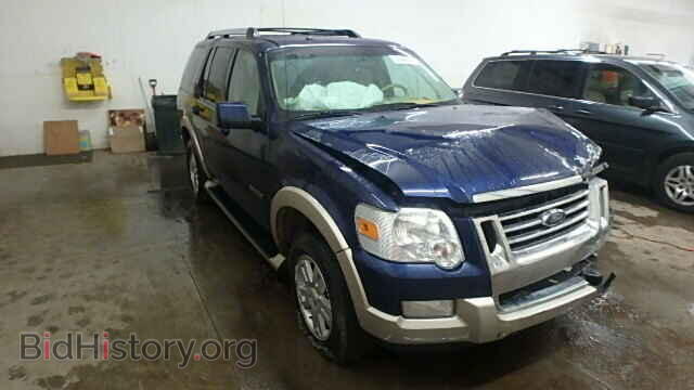 Фотография 1FMEU74E76UB37555 - FORD EXPLORER 2006
