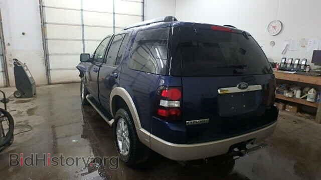 2006 FORD EXPLORER - VIN: 1FMEU74E76UB37555 - Фото 3