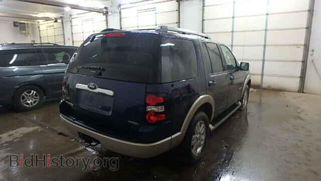 2006 FORD EXPLORER - VIN: 1FMEU74E76UB37555 - Фото 4