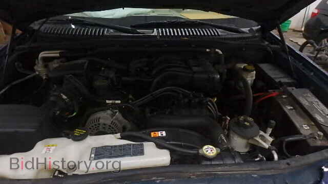 2006 FORD EXPLORER - VIN: 1FMEU74E76UB37555 - Фото 7