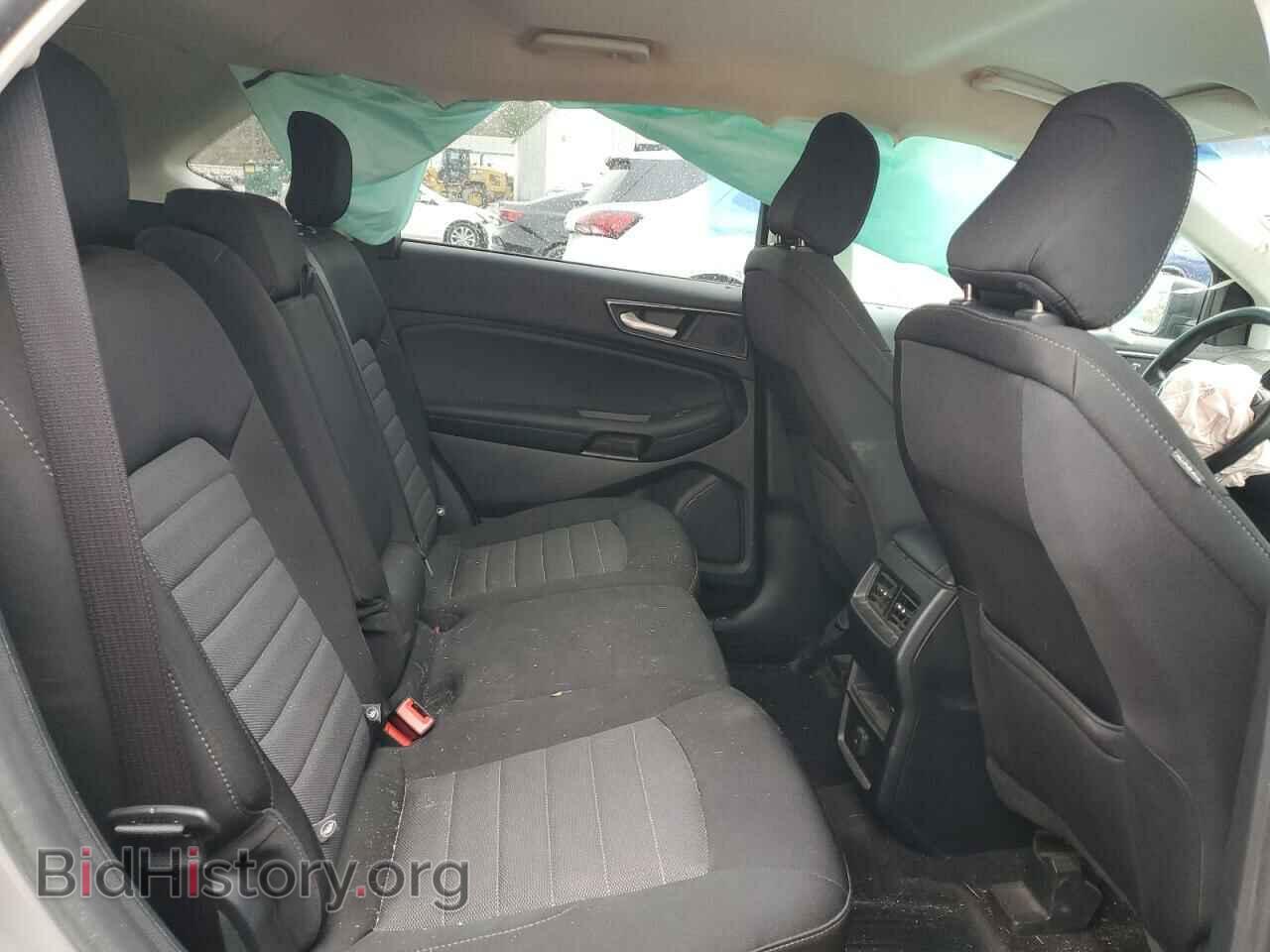 2020 FORD EDGE - VIN: 2FMPK3G92LBA04516 - Фото 10
