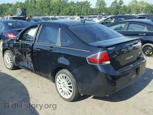 2010 FORD FOCUS - VIN: 1FAHP3GN2AW105516 - Фото 3