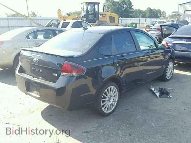 2010 FORD FOCUS - VIN: 1FAHP3GN2AW105516 - Фото 4