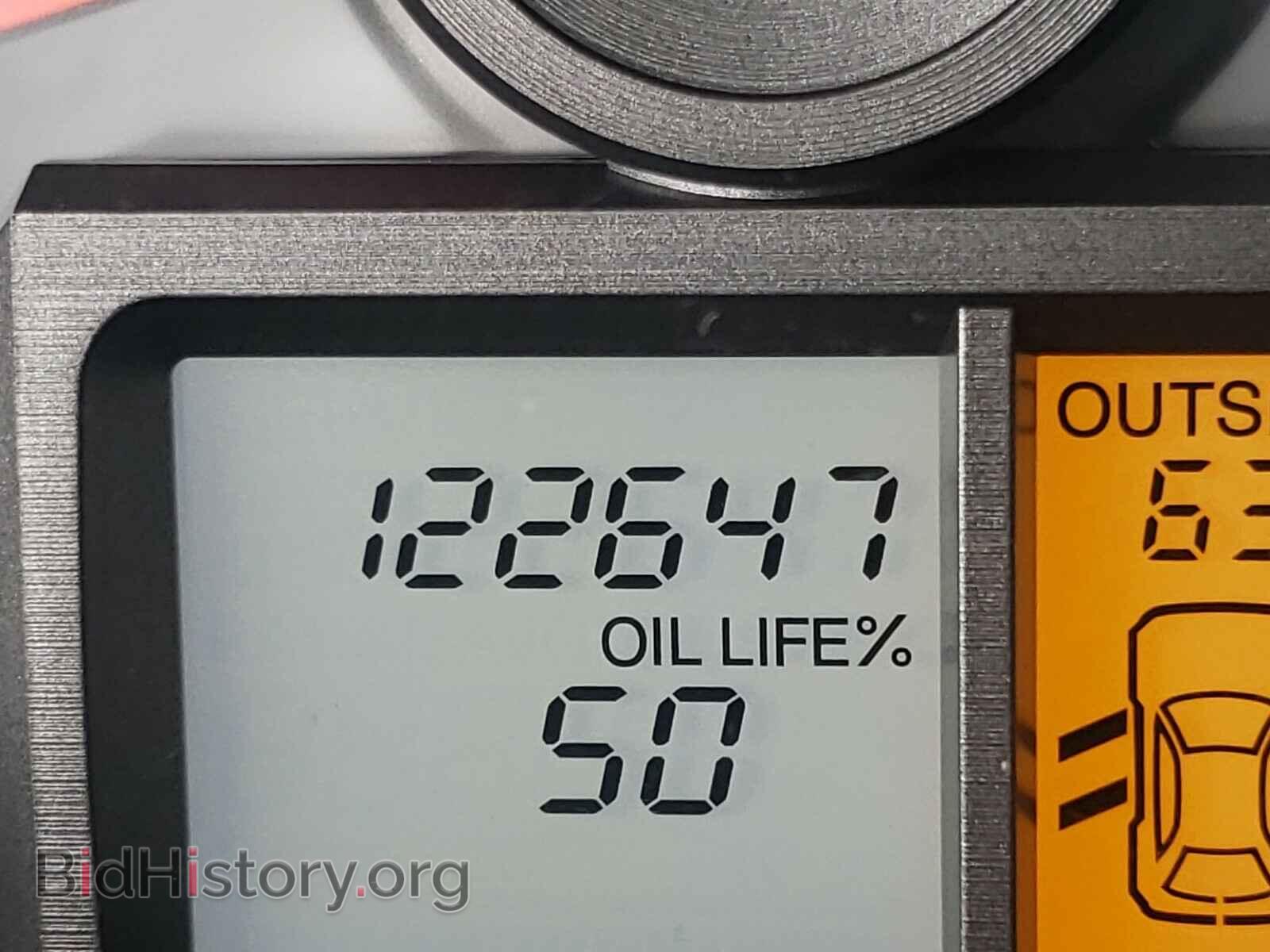 2012 HONDA PILOT - VIN: 5FNYF4H55CB047491 - Фото 8