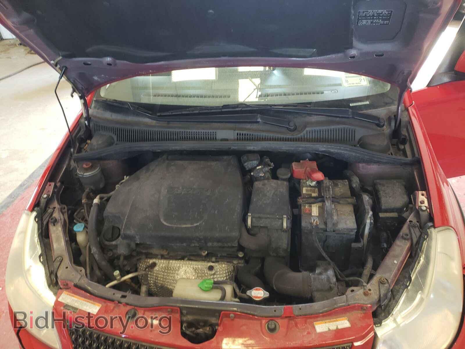 2011 SUZUKI SX4 - VIN: JS2YB5A38B6301608 - Photo 7