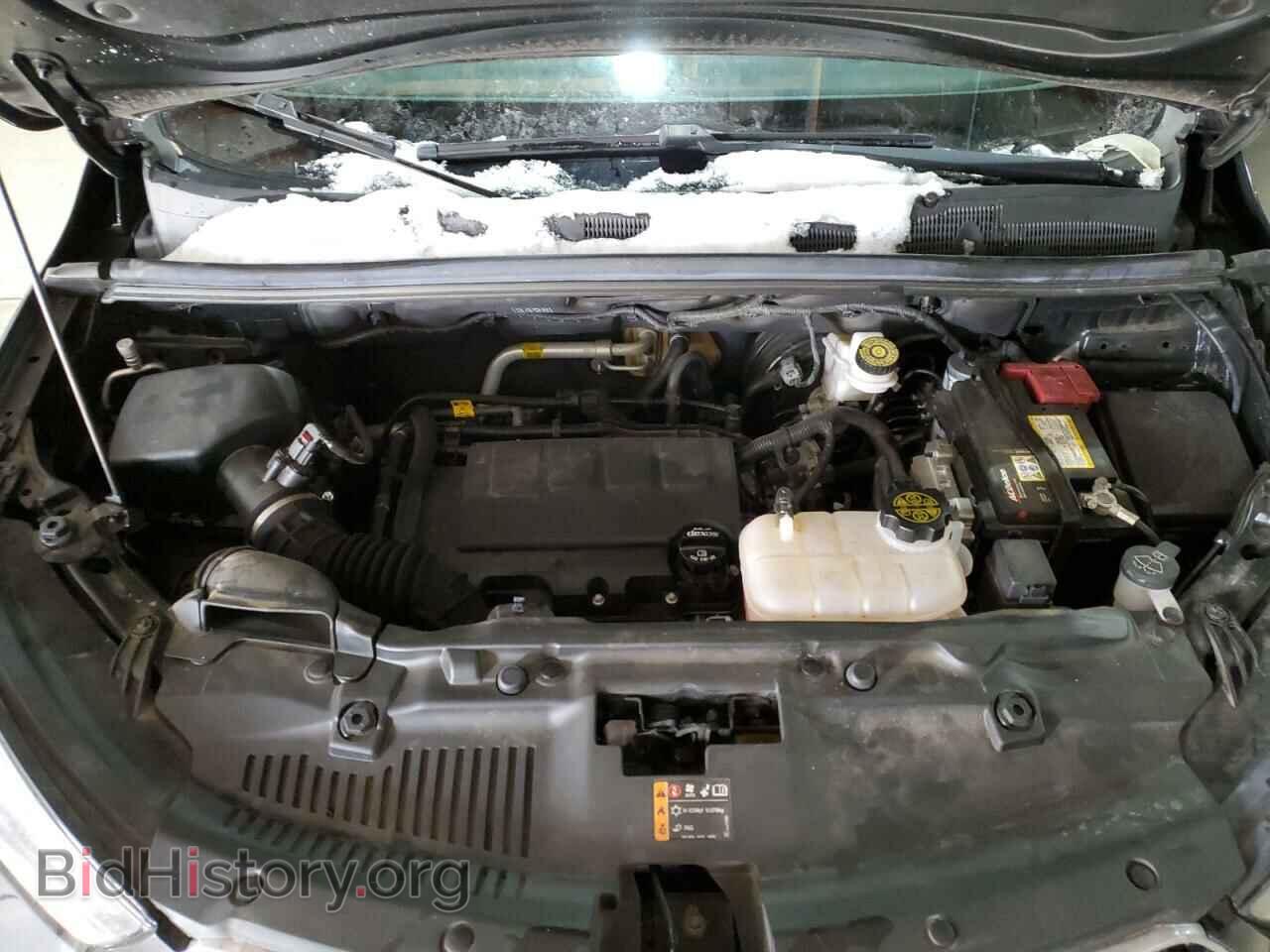 2021 BUICK ENCORE - VIN: KL4CJASB5MB300992 - Photo 12