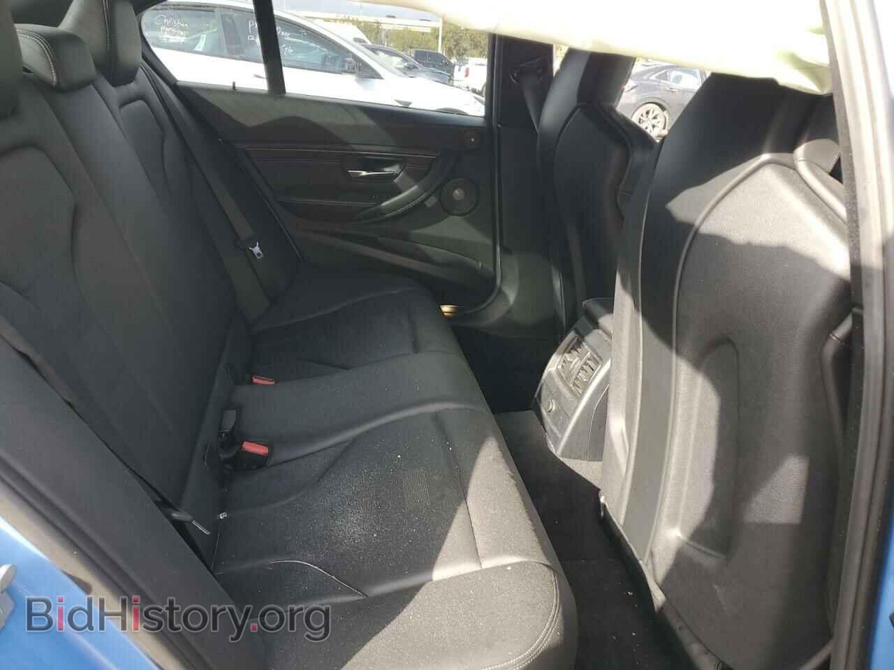2018 BMW M3 - VIN: WBS8M9C58J5K99415 - Фото 10