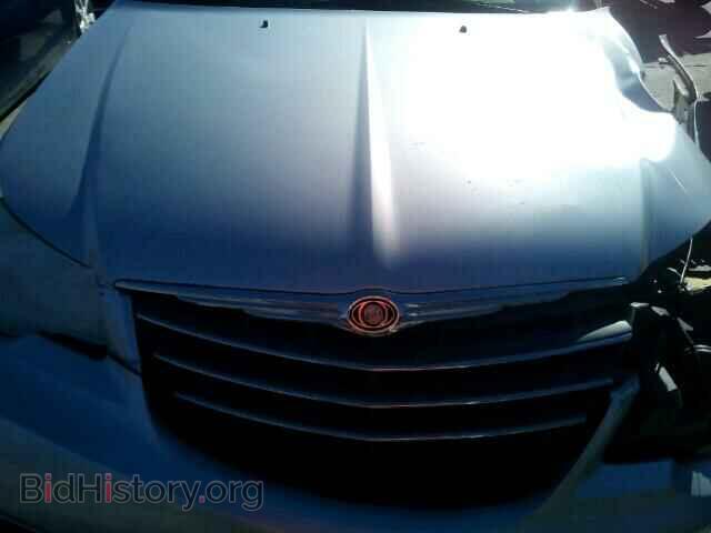 2010 CHRYSLER SEBRING - VIN: 1C3CC4FB1AN224164 - Фото 7