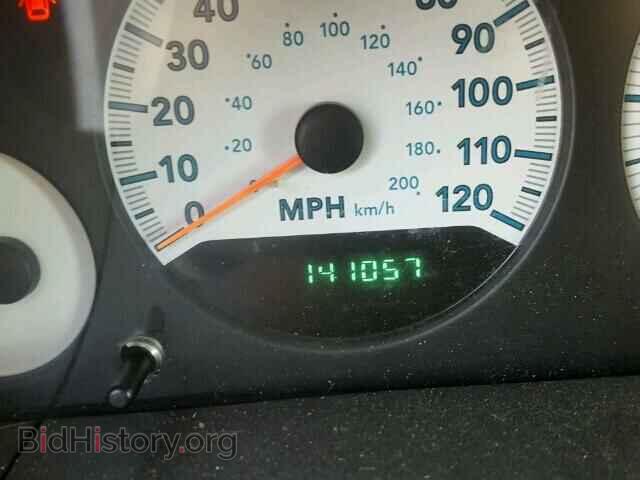 2006 DODGE CARAVAN - VIN: 2D4GP44L66R678730 - Фото 8