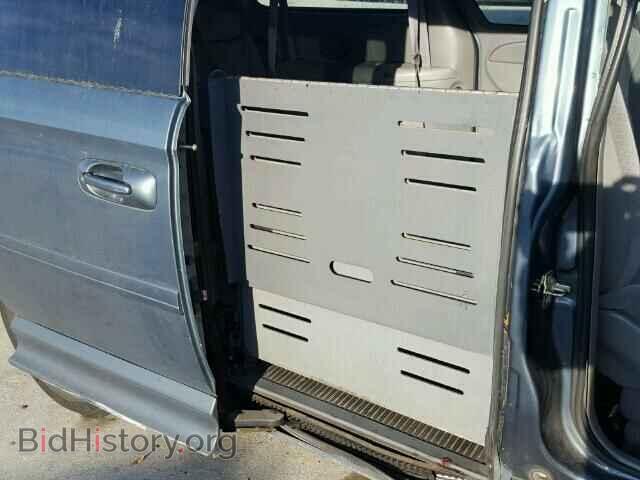 2006 DODGE CARAVAN - VIN: 2D4GP44L66R678730 - Фото 9