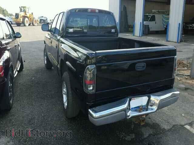 2000 DODGE DAKOTA - VIN: 1B7GL2AN4YS790155 - Фото 3