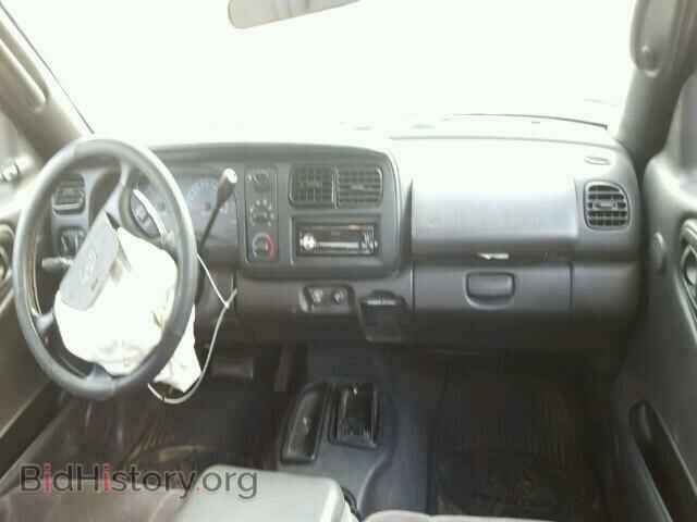 2000 DODGE DAKOTA - VIN: 1B7GL2AN4YS790155 - Фото 9