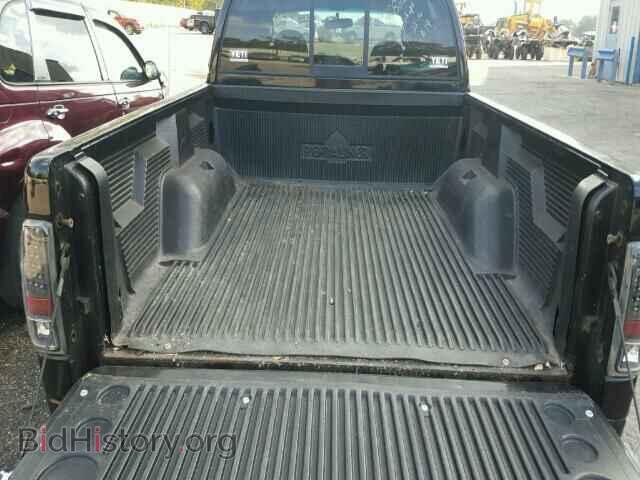 2000 DODGE DAKOTA - VIN: 1B7GL2AN4YS790155 - Фото 10